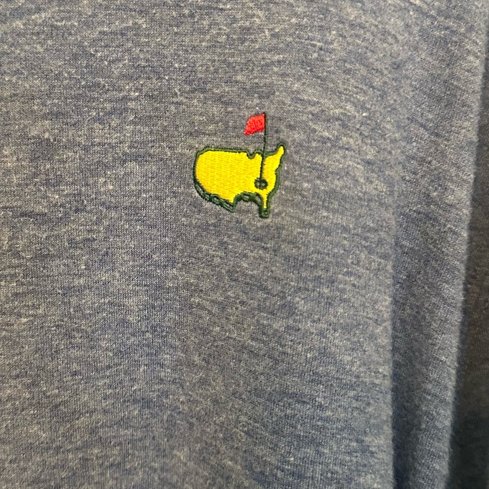 Masters Quarter-Zip - image 2